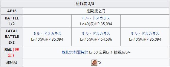 FGO������Ļ����������_FGO�����з����佱��һ��