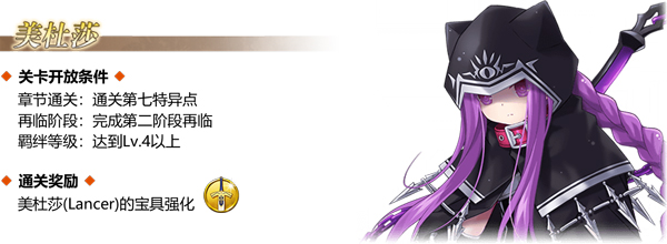 FGO����ɯLily���߱����_FGO����ɯLily����ǿ��Ч��һ��