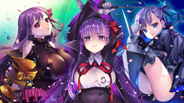 FGO1.5.4free���ž�֮ɭ���ý���_FGO����ķ��Ⱥ��ص���һ��