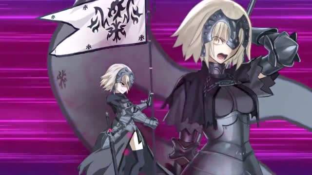 FGO1.5.4Epilogue���ñ�_FGO�������һ�ؾ������