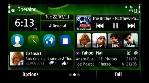 Symbian Annaб