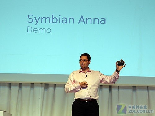 Symbian Anna 7¹