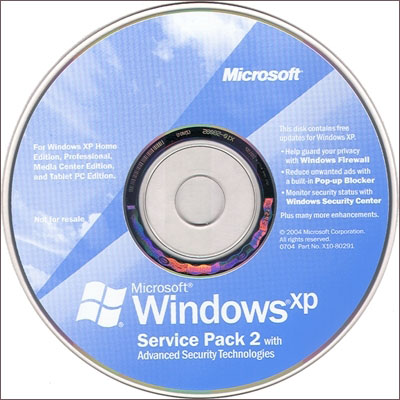 ΢Windows Vista SP1