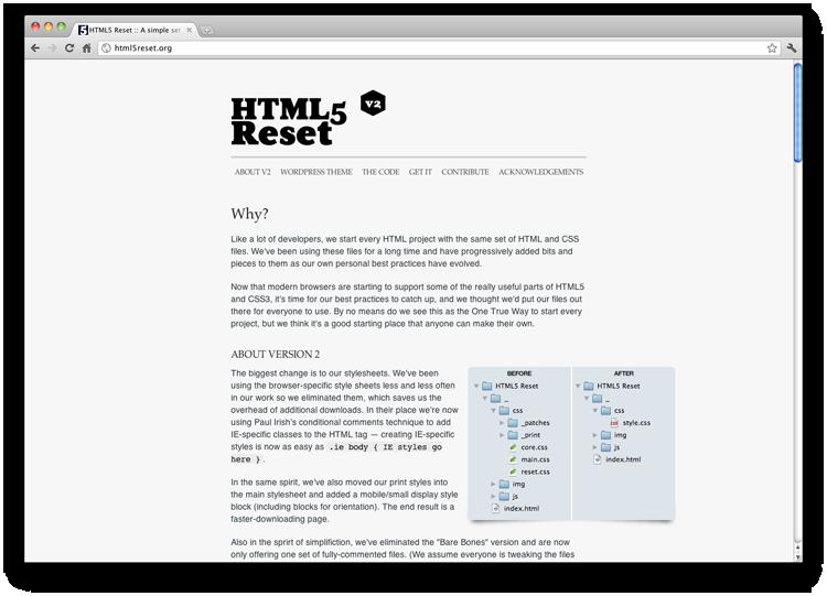 HTML5ߴ̵:10Ӧ