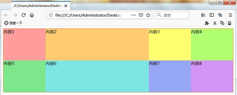 Grid Layout 񲼾֣еС