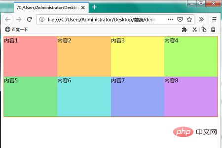 Grid Layout 񲼾֣еС