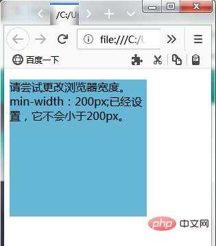 CSSmin-widthʹ
