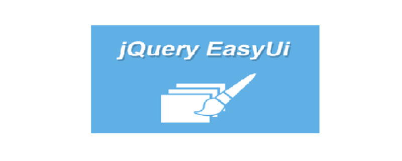 jQuery EasyUIԼʹ