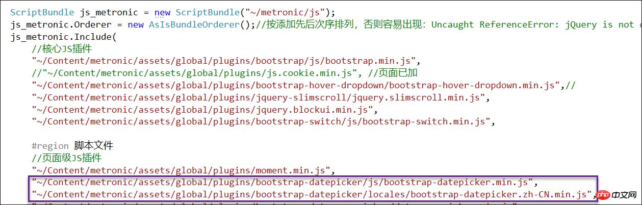 ʹbootstrap-datepicker?ϸ˵