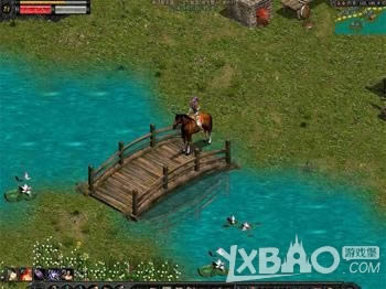 九州英雄游戏有哪一些介绍_九州英雄游戏介绍