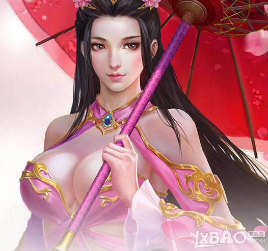 侠客风云录有哪一些人物_侠客风云录人物介绍