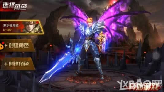 永恒纪元安格玛魔谷有哪一些_永恒纪元安格玛魔谷玩法