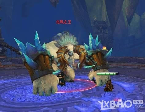 ����ս������BOSS����һЩ_����ս������BOSS����