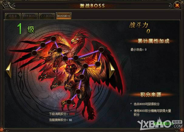 ȫ��þ���սBOSS��������һЩ_ȫ��þ���սBOSS�淨����