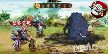 ��������RPG��ս�����_��������RPG��ս�淨����