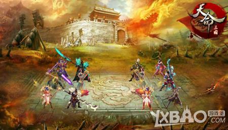 ��������RPG��ս�����_��������RPG��ս�淨����