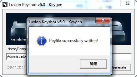 keyshot 6İ氲װעƽͼʹý̳