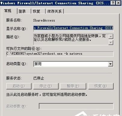 Windows2003ϵͳVPSVPN