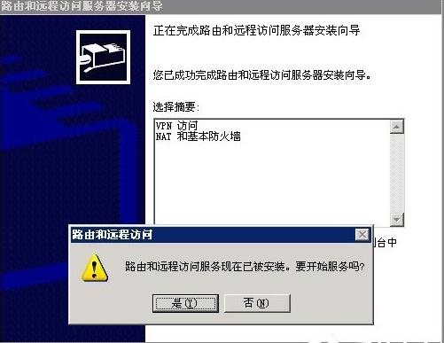 Windows2003ϵͳVPSVPN