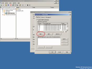 Windows 2003+IIS6.0°װPHP