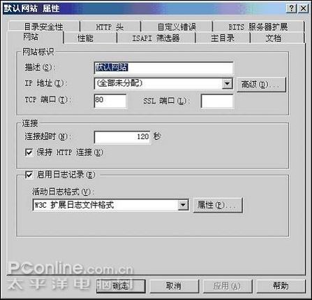 Server 2003 IIS6.0װó