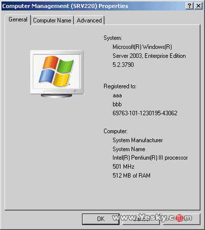 Win 2003ԭ