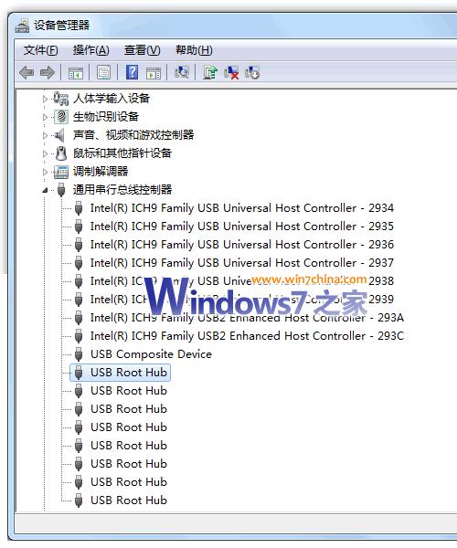 Windows7USBκ޷ʶ豸