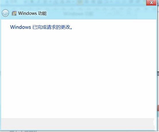 Win8ϵͳаװtelnetϸ