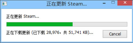 Win8ϵͳʾDOTA2޷Steamδ