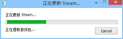 Win8ϵͳʾDOTA2޷Steamδ