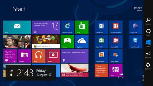 Win8ϵͳȷĹػ취