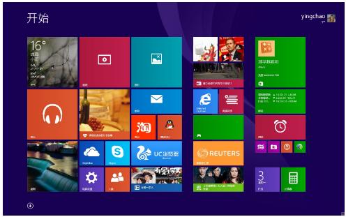 Win8Կȫ μwin8ϵͳ