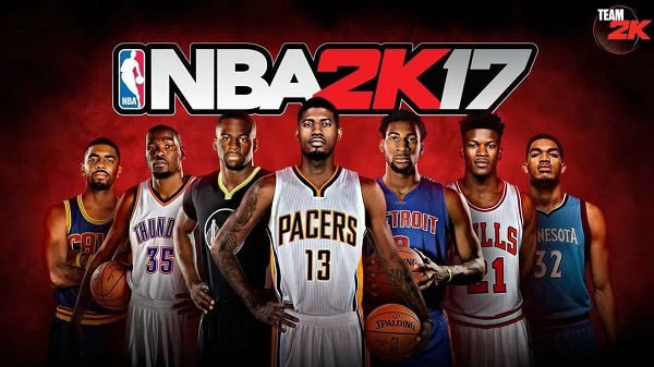 Win8ϵͳNBA2K17ϷСδ