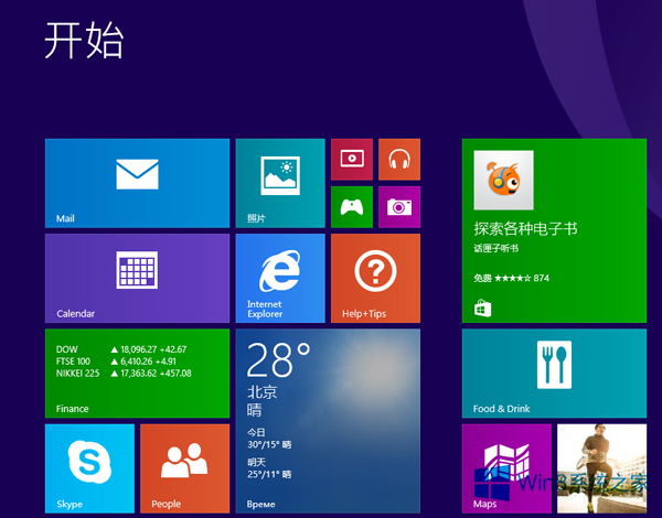 Win 8רҵϵͳûпð취