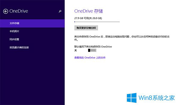 Win 8ϵͳOneDriveϴٶ̫