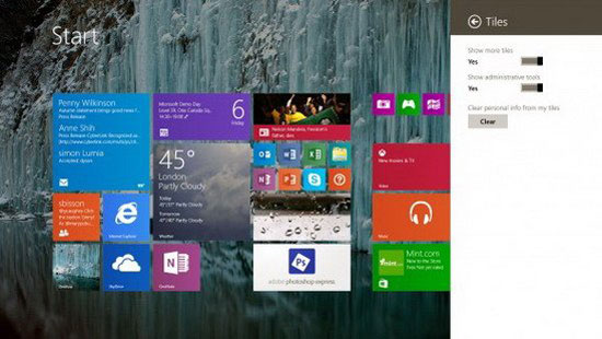 win8.1ϵͳе15Сؼɽ