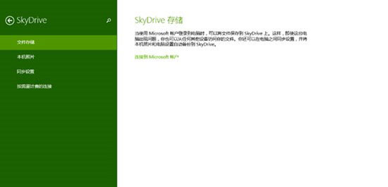 Win 8ϵͳskyDriveʹ