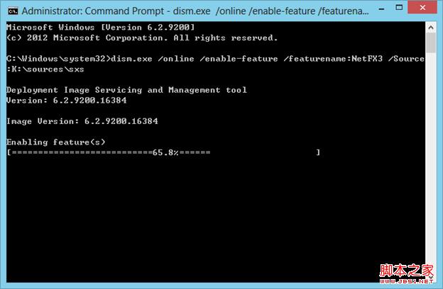 Windows 8 ±ذװ.NET Framework 3.5