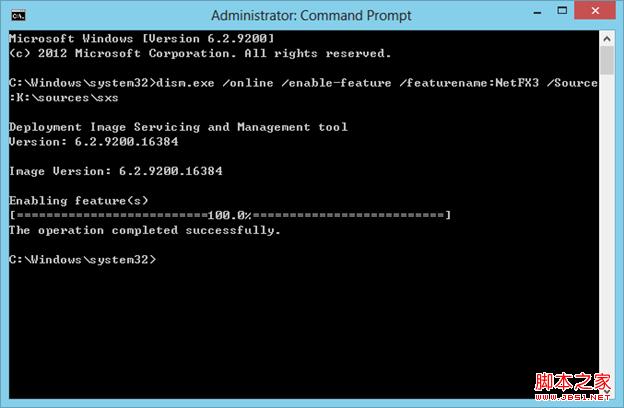 Windows 8 ±ذװ.NET Framework 3.5