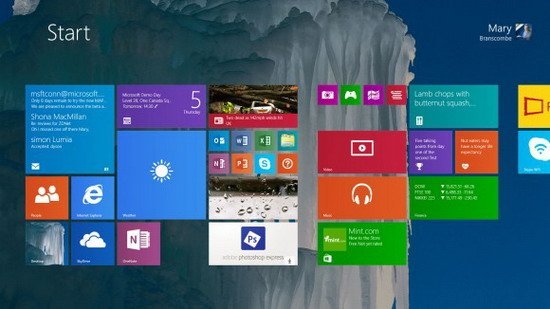 װ Win 8ϵͳ15طһҪ