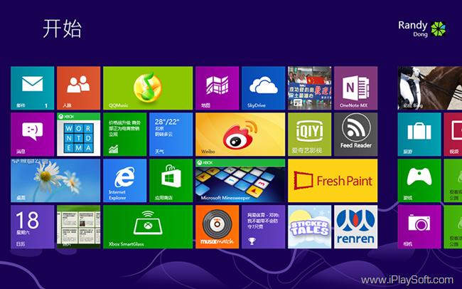 [Windows 8 ȫ򵼵4ƪ] Windows 8 ϸ