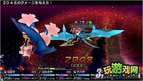 《第七龙神2020-2》竹早麻痹4回合无伤流