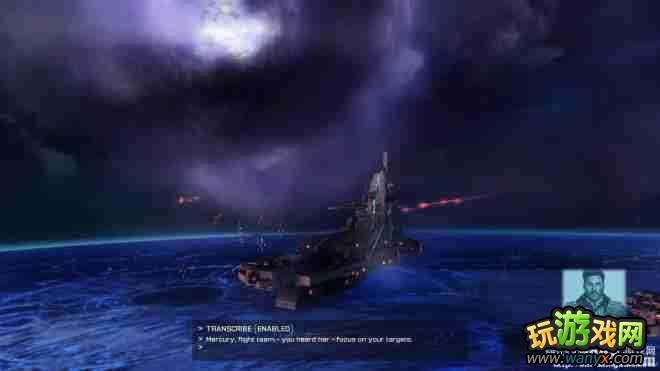 《强袭装甲零号》流程图文详细攻略之四