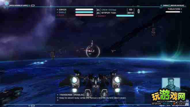 《强袭装甲零号》流程图文详细攻略之四