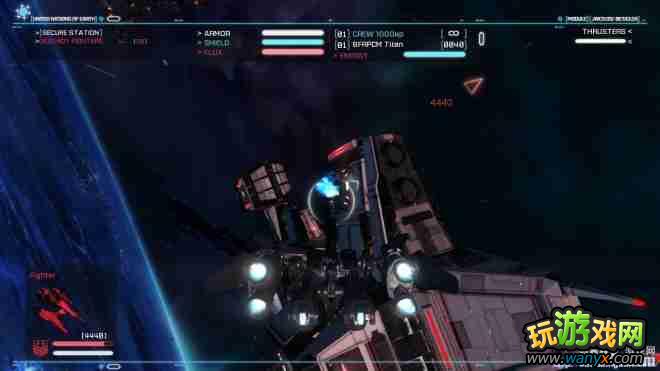 《强袭装甲零号》流程图文详细攻略之四