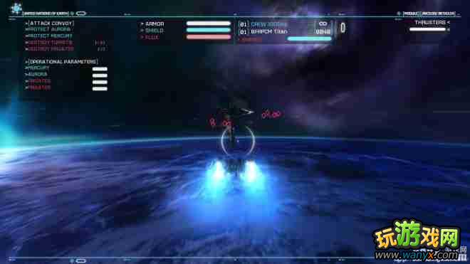 《强袭装甲零号》流程图文详细攻略之四