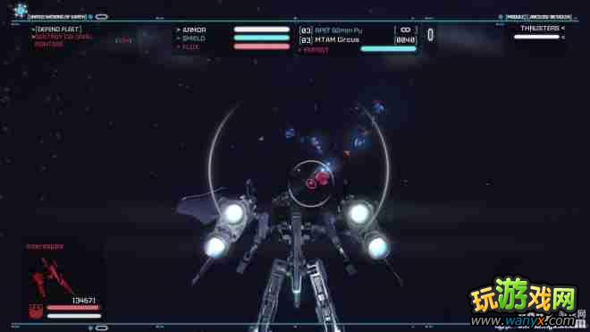 《强袭装甲零号》流程图文详细攻略之四