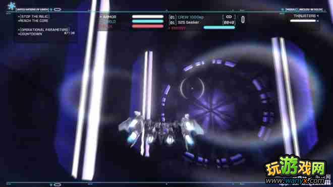 《强袭装甲零号》流程图文详细攻略之四