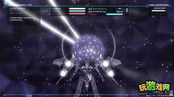 《强袭装甲零号》流程图文详细攻略之四