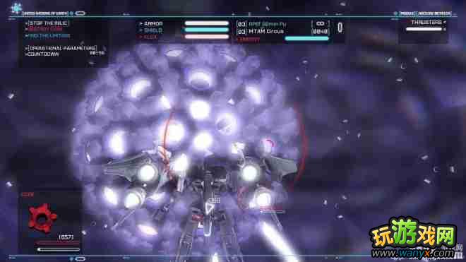 《强袭装甲零号》流程图文详细攻略之四